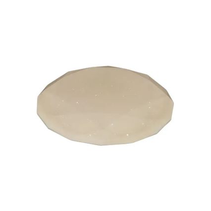 Ściemnialna oprawa sufitowa LED STAR LED/36W/230V 3000-6500K + pilot zdalnego sterowania