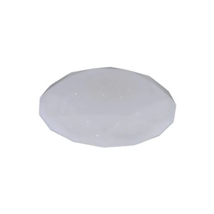 Ściemnialna oprawa sufitowa LED STAR LED/36W/230V 3000-6500K + pilot zdalnego sterowania