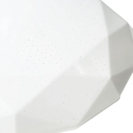 Ściemnialna oprawa sufitowa LED STAR LED/36W/230V 3000-6500K + pilot zdalnego sterowania
