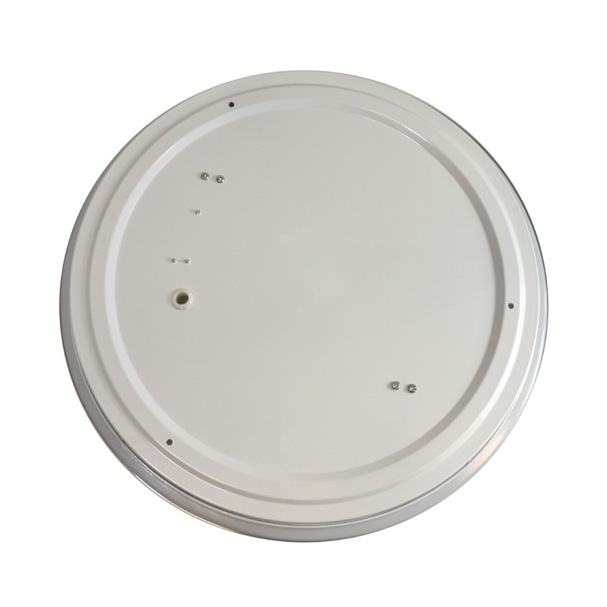 LED Lampa sufitowa VINGON LED/24W/230V matowy chrom