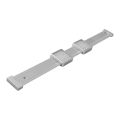 LED Lampa świetlówkowa MAYOR 2x25LED/4W/230V