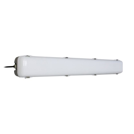 LED Lampa techniczna LED/40W/100-240V IP65