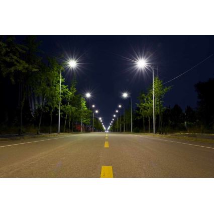 LED Lampa uliczna BOSTON LED/35W/230V IP65