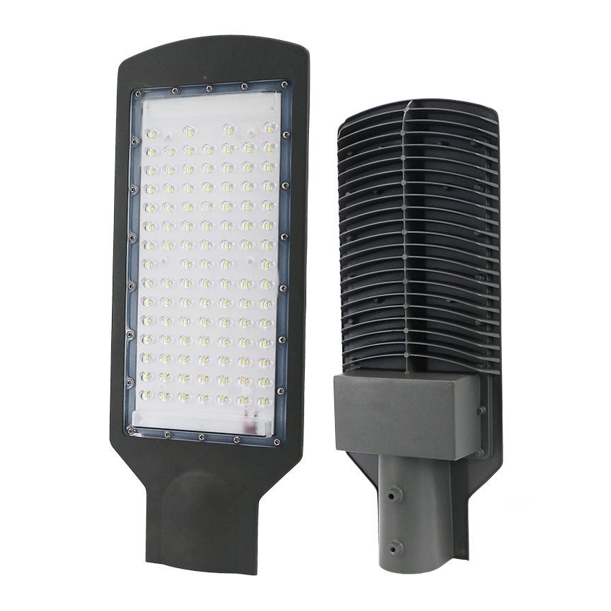 LED Lampa uliczna LED/100W/170-400V IP65