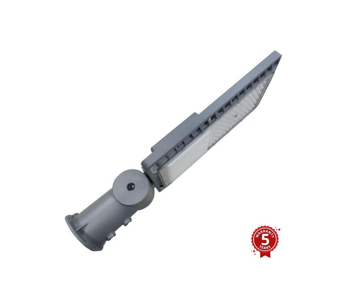 LED Lampa uliczna LED/100W/230V 5000K