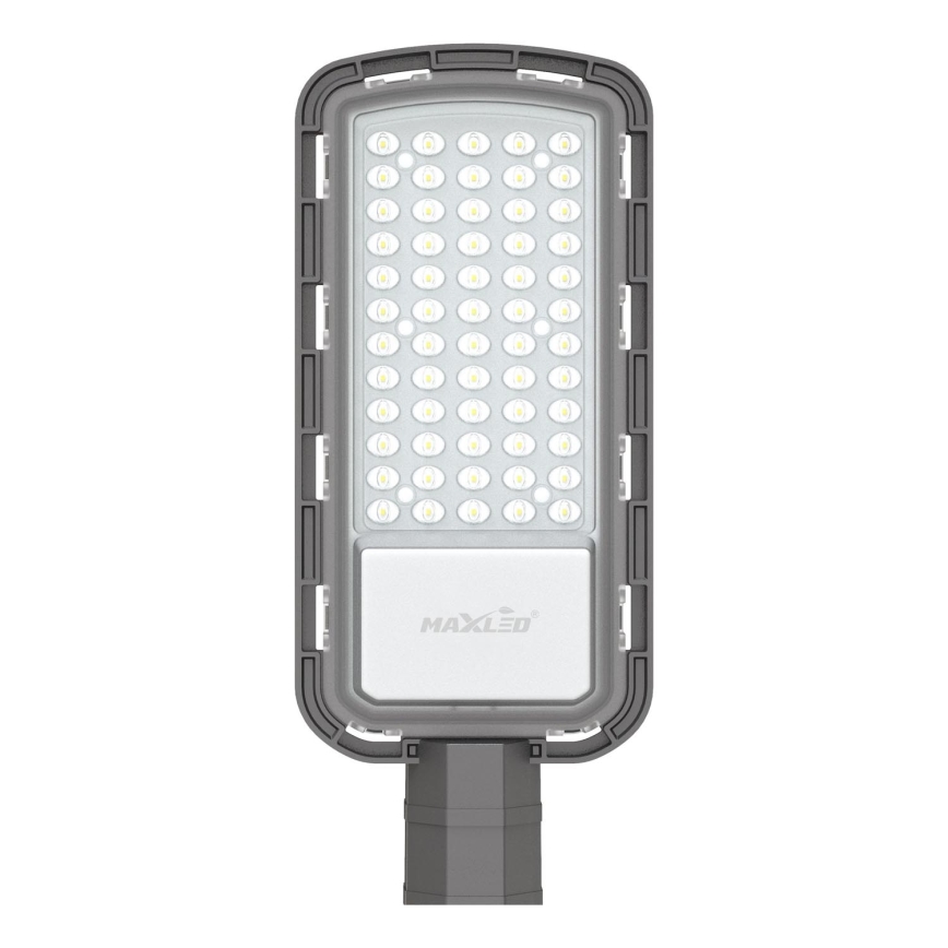 LED Lampa uliczna LED/100W/230V 6500K IP65 szary