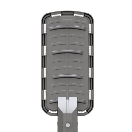 LED Lampa uliczna LED/100W/230V 6500K IP65 szary