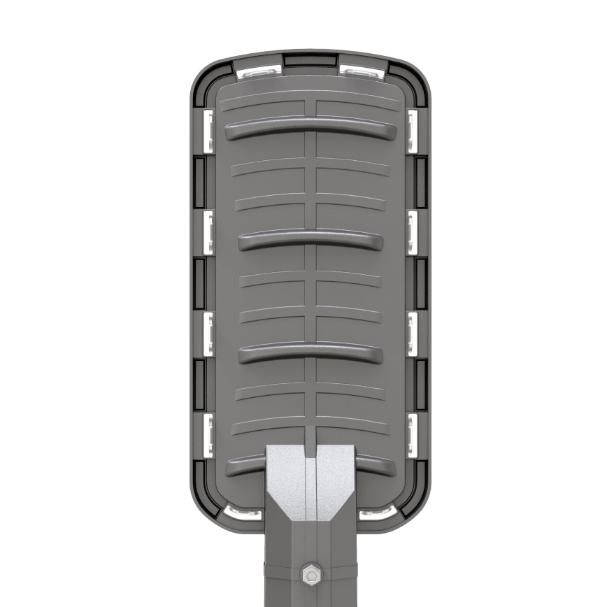 LED Lampa uliczna LED/100W/230V 6500K IP65 szary