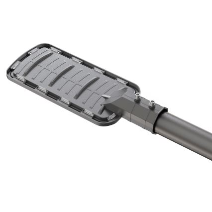 LED Lampa uliczna LED/100W/230V 6500K IP65 szary
