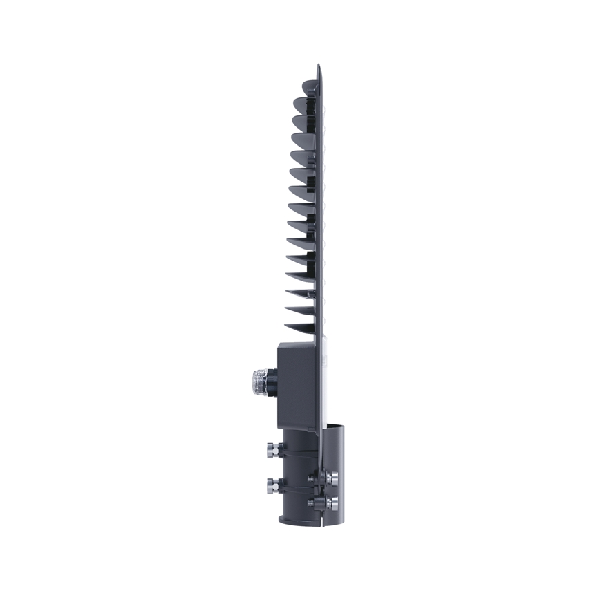LED Lampa uliczna LED/140W/230V 6000K IP65 czarny