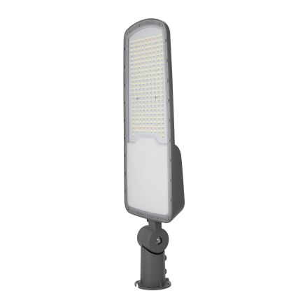 LED Lampa uliczna LED/200W/230V 4500K IP65