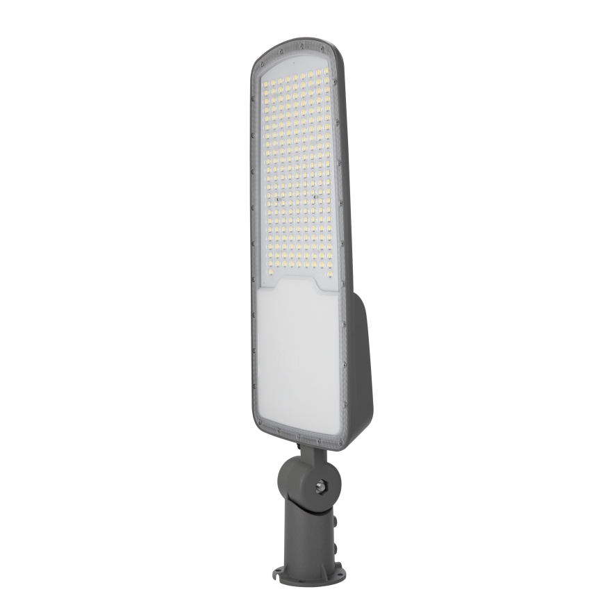 LED Lampa uliczna LED/200W/230V 4500K IP65
