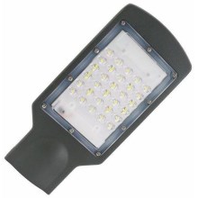 LED Lampa uliczna LED/30W/230V IP65