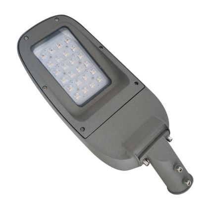 LED Lampa uliczna LED/40W/230V 5000K IP65