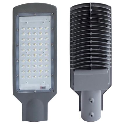 LED Lampa uliczna LED/50W/170-400V 4000K IP65