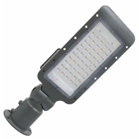 LED Lampa uliczna LED/50W/170-400V IP65