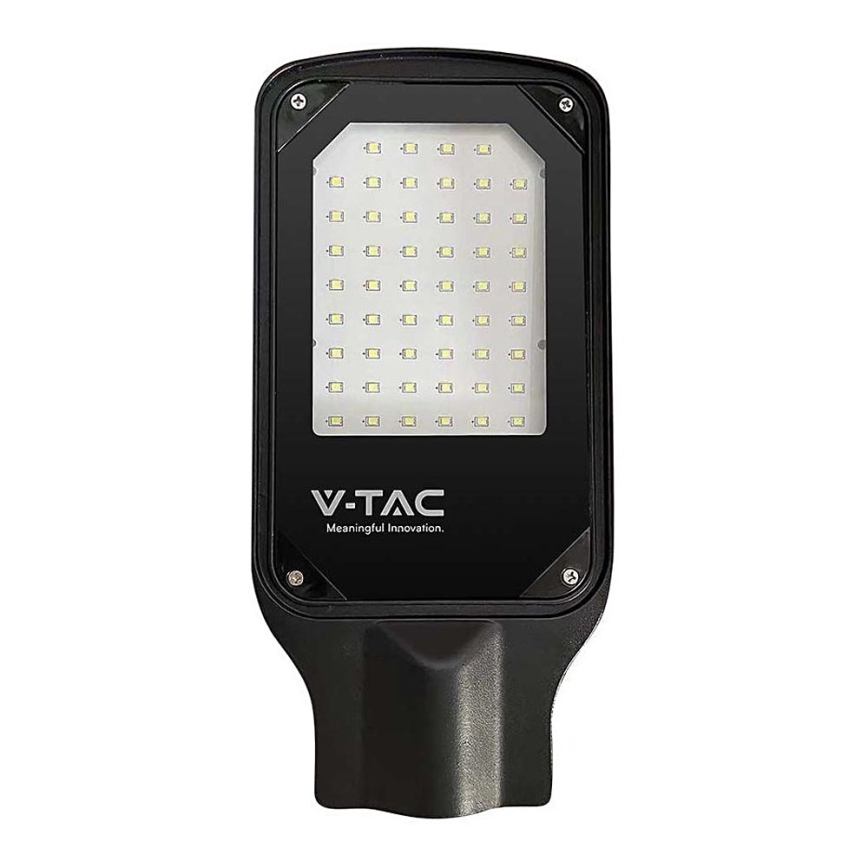 LED Lampa uliczna LED/50W/230V 6500K IP65