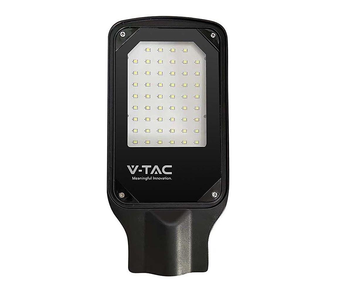 LED Lampa uliczna LED/50W/230V 6500K IP65