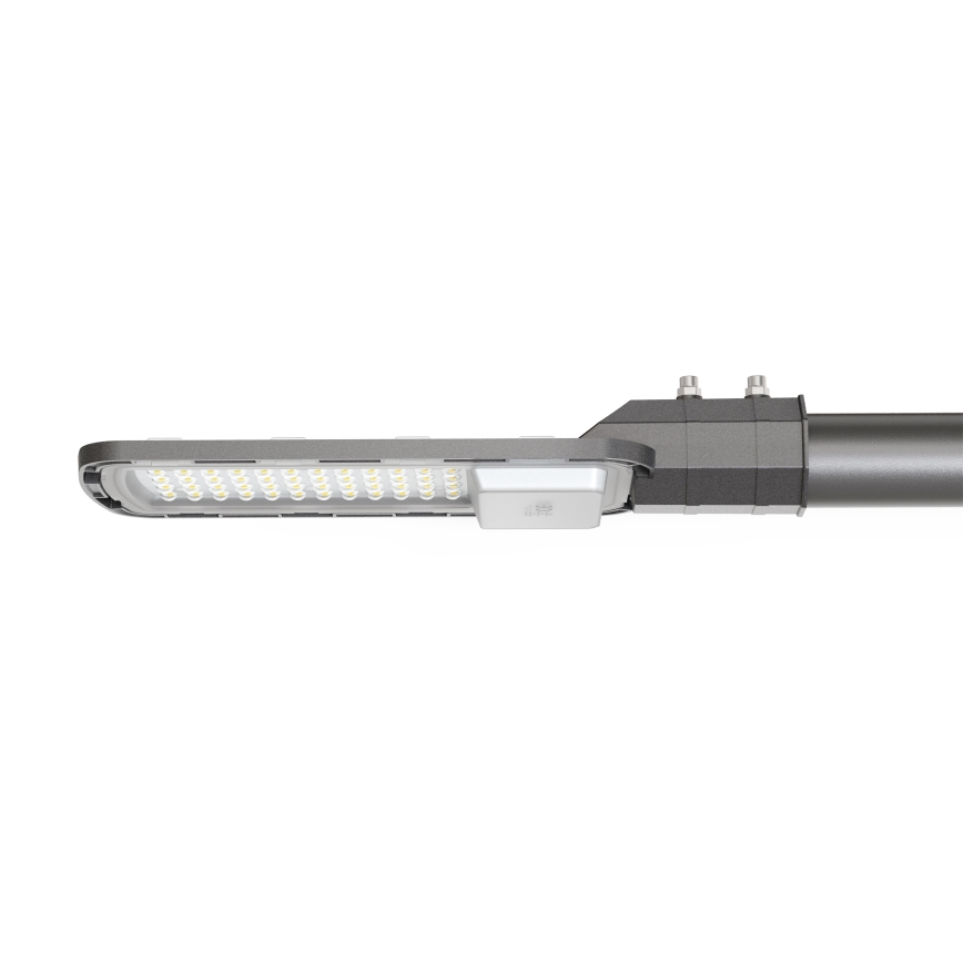 LED Lampa uliczna LED/50W/230V 6500K IP65 szary