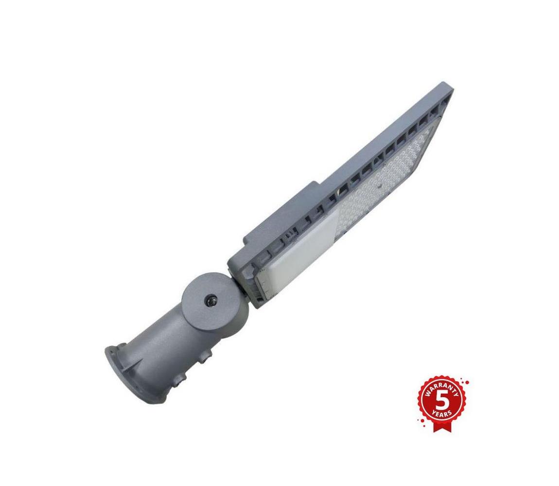 LED Lampa uliczna LED/60W/230V 5000K
