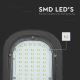LED Lampa uliczna SAMSUNG CHIP LED/30W/230V 4000K IP65