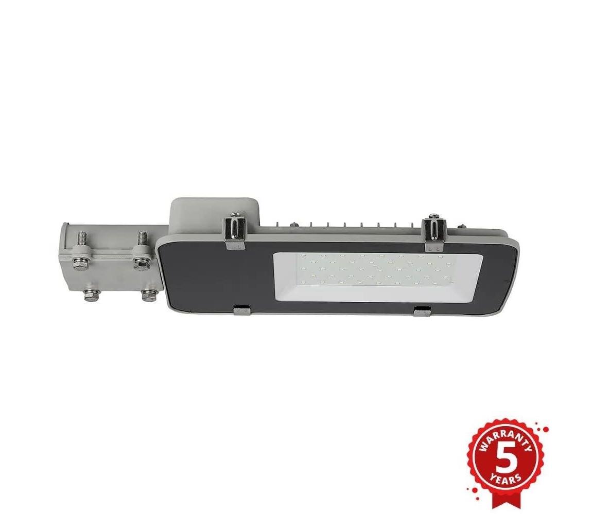 LED Lampa uliczna SAMSUNG CHIP LED/30W/230V 4000K IP65
