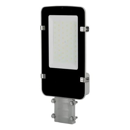 LED Lampa uliczna SAMSUNG CHIP LED/30W/230V 4000K IP65