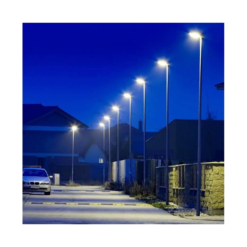 LED Lampa uliczna SAMSUNG CHIP LED/50W/230V 4000K IP65