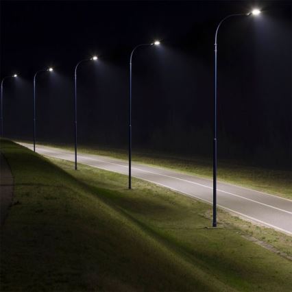 LED Lampa uliczna SAMSUNG CHIP LED/50W/230V 4000K IP65
