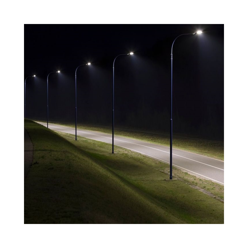 LED Lampa uliczna SAMSUNG CHIP LED/50W/230V 4000K IP65