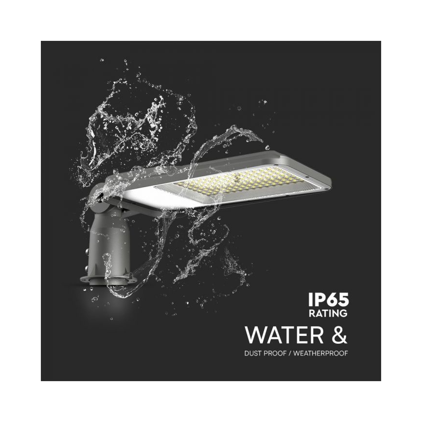 LED Lampa uliczna SAMSUNG CHIP LED/50W/230V 4000K IP65