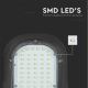 LED Lampa uliczna SAMSUNG CHIP LED/50W/230V 6400K IP65