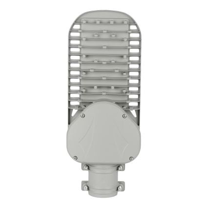 LED Lampa uliczna SAMSUNG CHIP LED/50W/230V 6500K szare