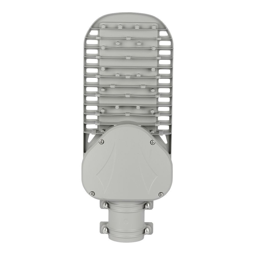 LED Lampa uliczna SAMSUNG CHIP LED/50W/230V 6500K szare