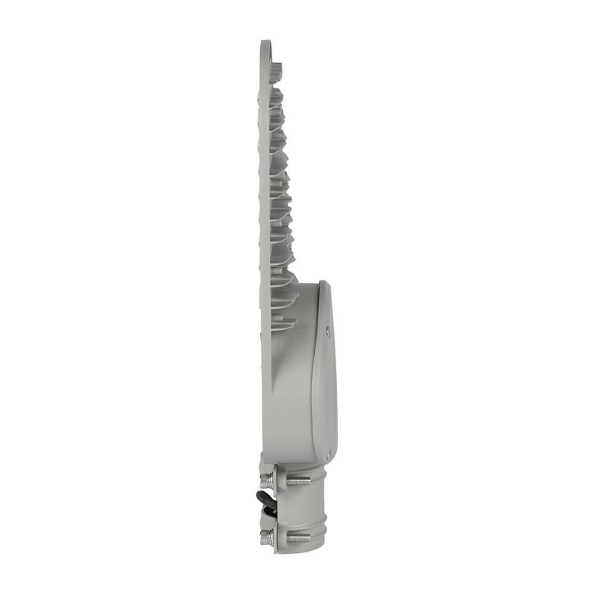 LED Lampa uliczna SAMSUNG CHIP LED/50W/230V 6500K szare
