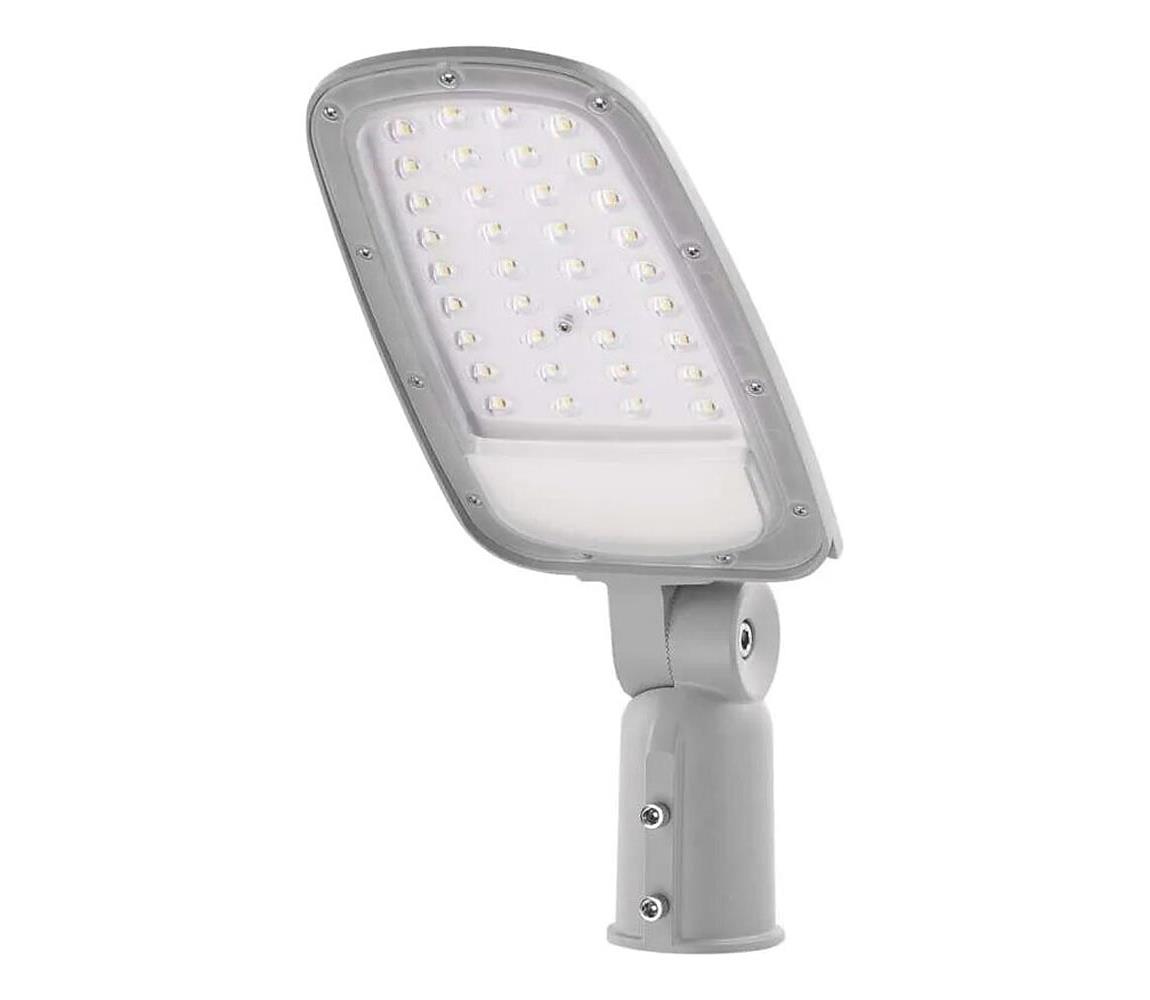 LED Lampa uliczna SOLIS LED/30W/230V 3000K IP65