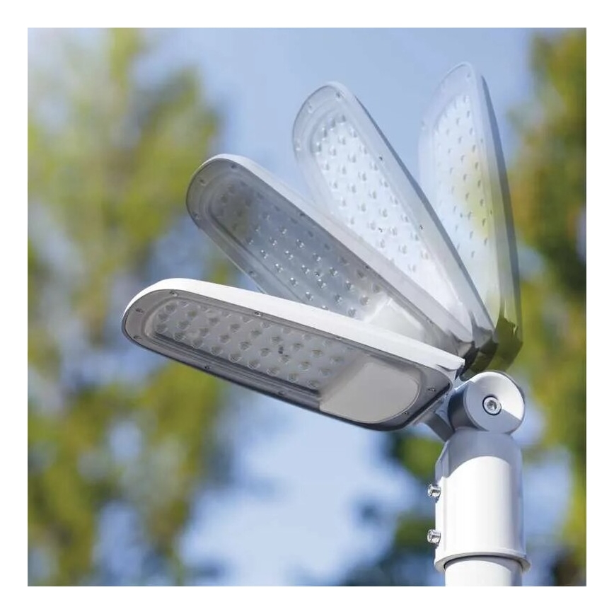LED Lampa uliczna SOLIS LED/30W/230V 3000K IP65