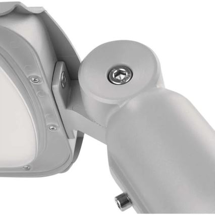 LED Lampa uliczna SOLIS LED/30W/230V 3000K IP65