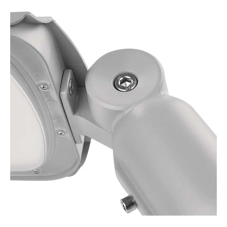 LED Lampa uliczna SOLIS LED/30W/230V 3000K IP65
