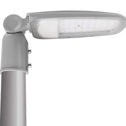 LED Lampa uliczna SOLIS LED/30W/230V 3000K IP65