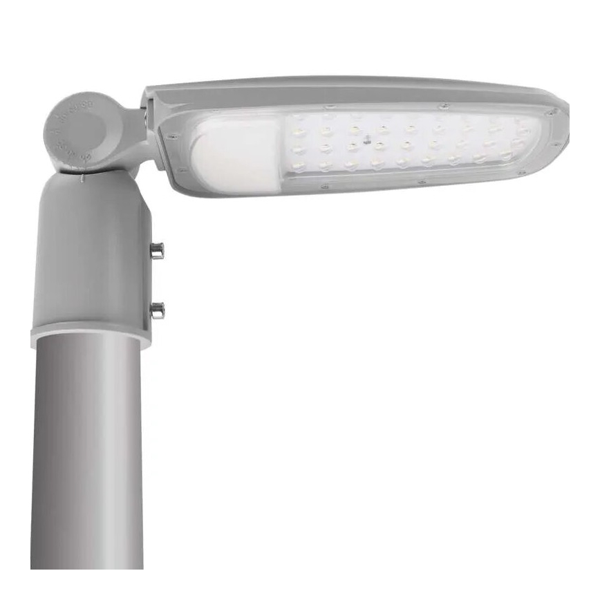 LED Lampa uliczna SOLIS LED/30W/230V 3000K IP65
