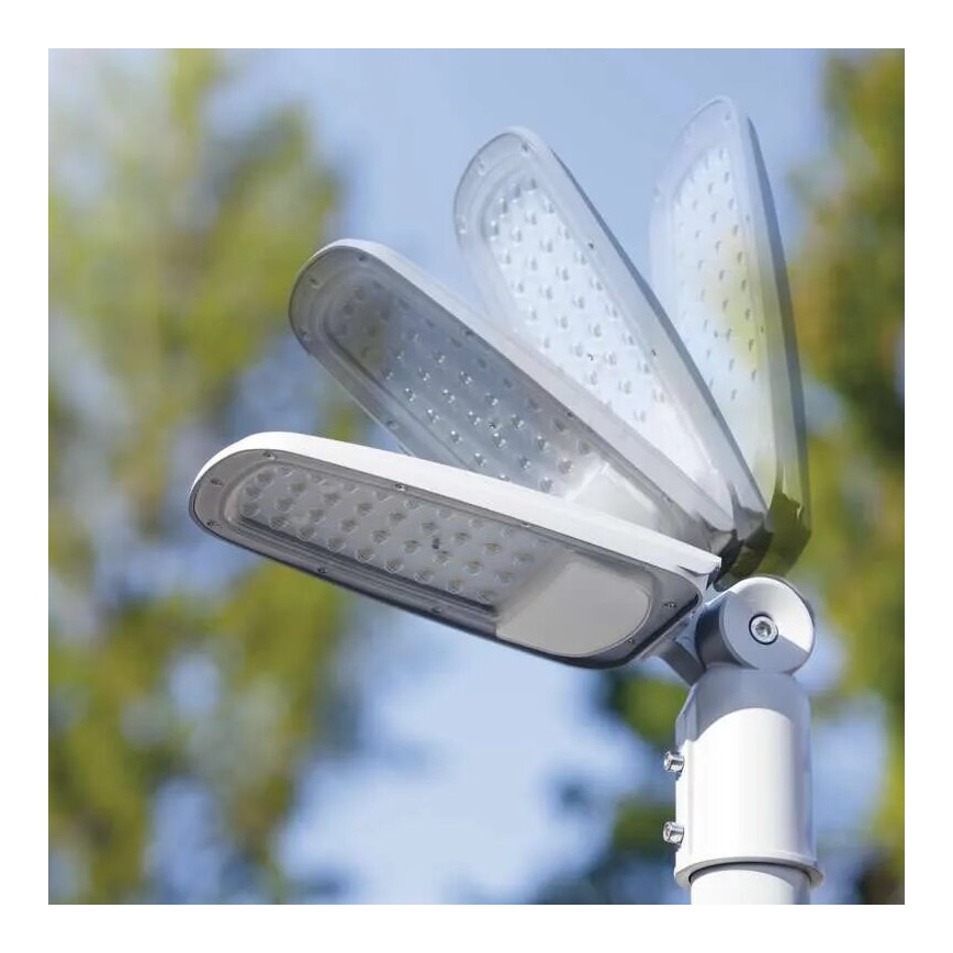 LED Lampa uliczna SOLIS LED/30W/230V 4000K IP65