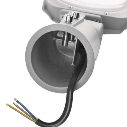 LED Lampa uliczna SOLIS LED/30W/230V 4000K IP65