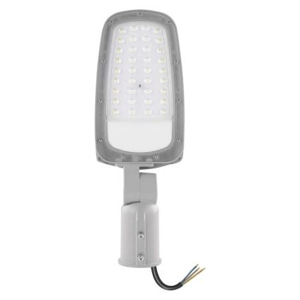 LED Lampa uliczna SOLIS LED/30W/230V 4000K IP65