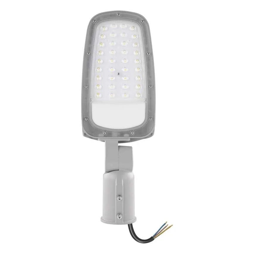 LED Lampa uliczna SOLIS LED/30W/230V 4000K IP65