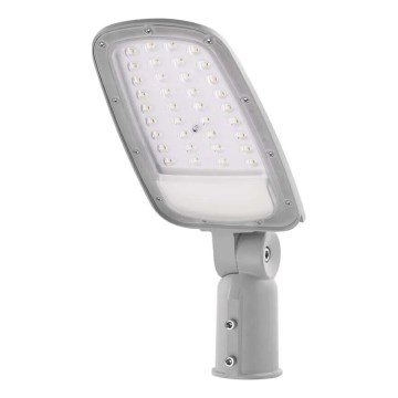 LED Lampa uliczna SOLIS LED/50W/230V 4000K IP65