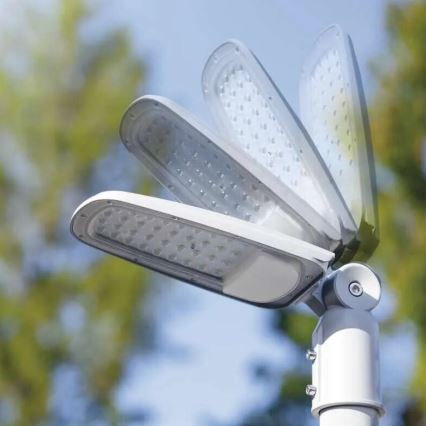 LED Lampa uliczna SOLIS LED/50W/230V 4000K IP65