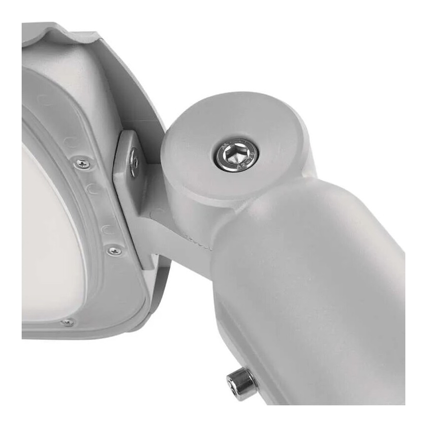 LED Lampa uliczna SOLIS LED/50W/230V 4000K IP65