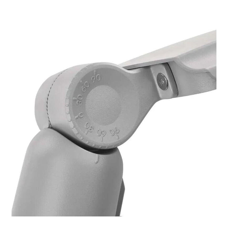 LED Lampa uliczna SOLIS LED/50W/230V 4000K IP65