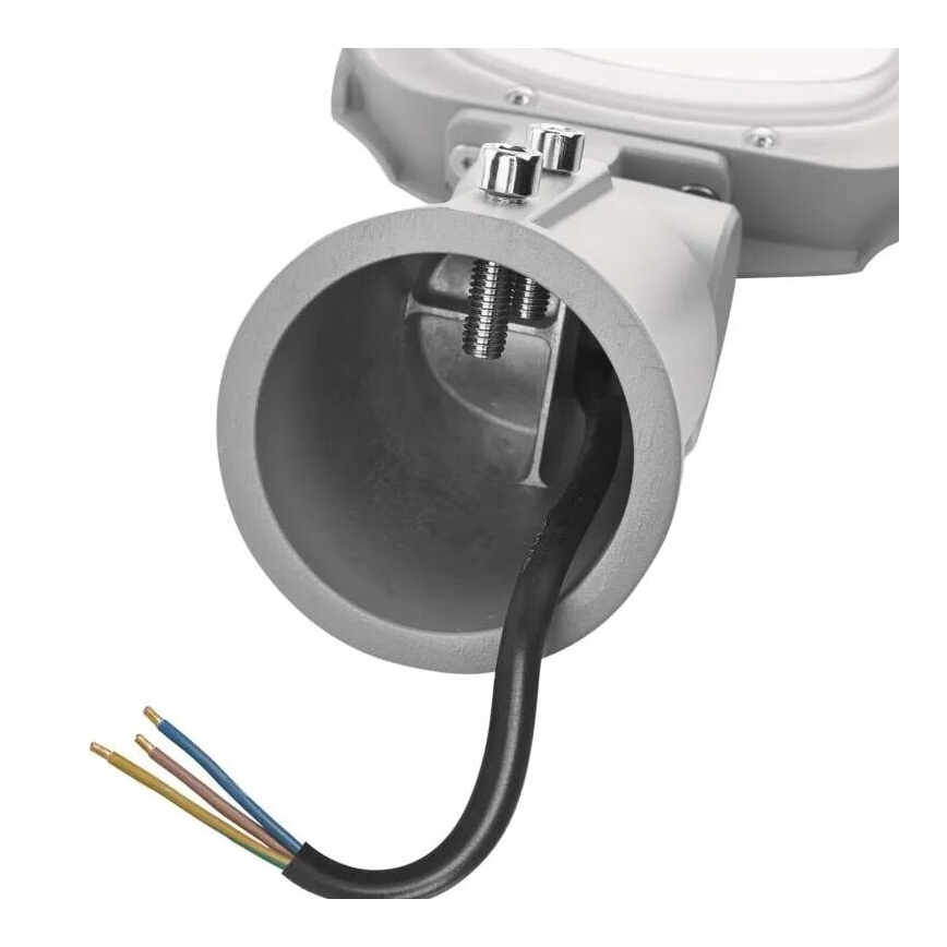 LED Lampa uliczna SOLIS LED/50W/230V 4000K IP65